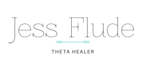 Jess Flude Logo