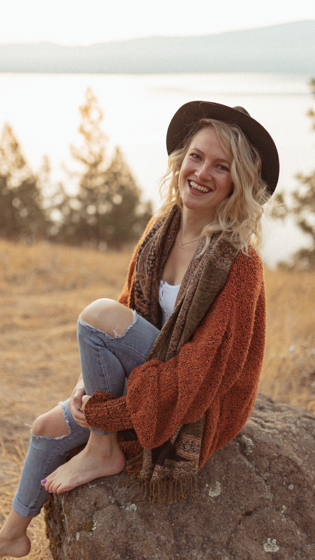 Jess Flude, intuitive healer and Galactic Akashic Records reader, offering multidimensional soul reconnection, starseed guidance, and soul-led healing