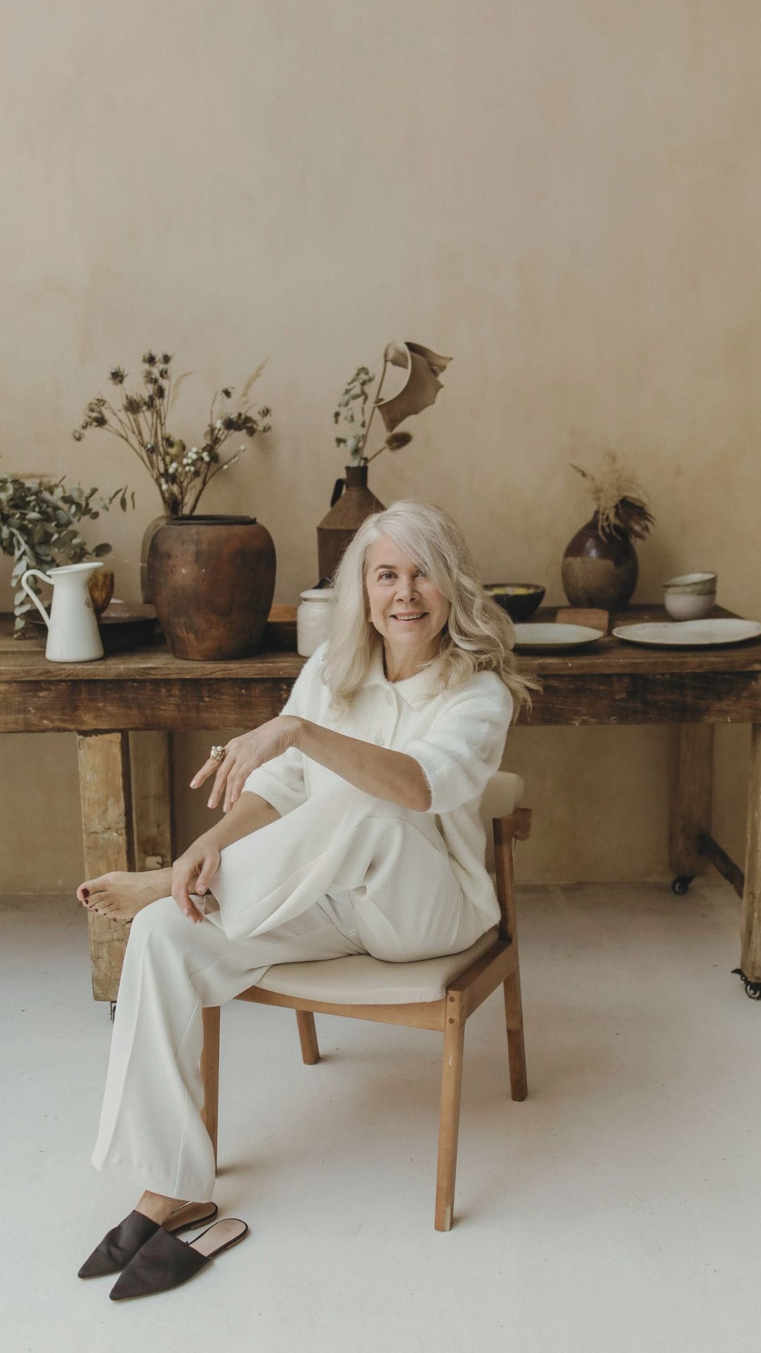 The Soul Remembrance Journey with Jess Flude is for those who feel called to deeper soul remembrance, healing, embodiment, and spiritual development.