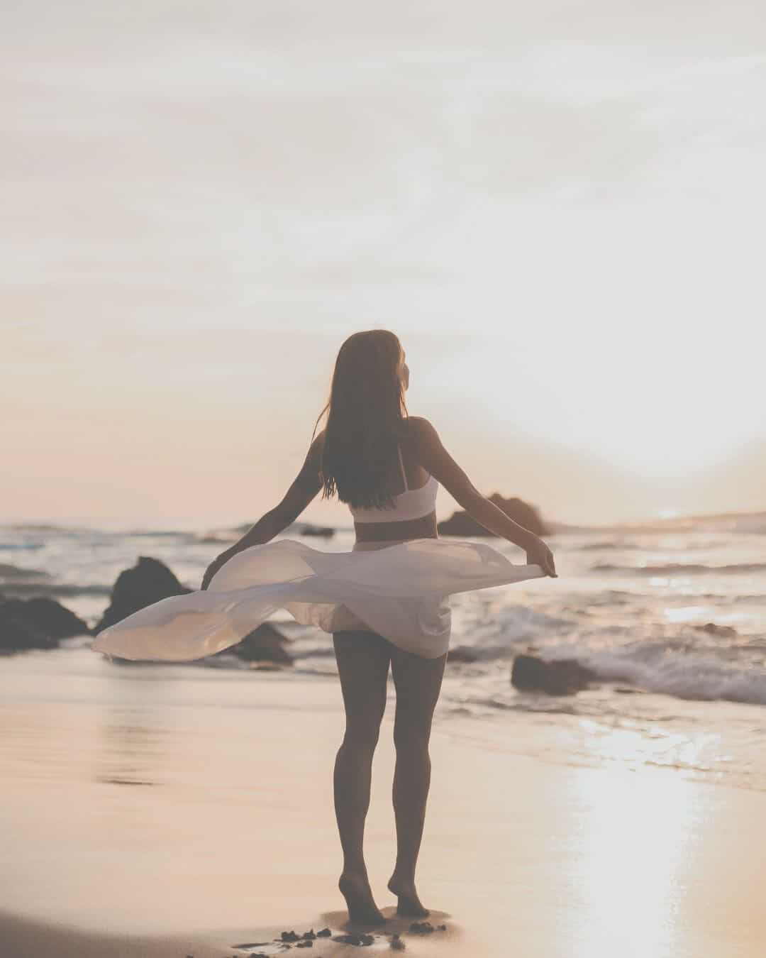 The Soul Remembrance Journey with Jess Flude supports living as your soul in human life through connection, embodiment, and spiritual development.